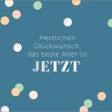 Stimmungsbild zu Oh Happy Day - Postkartenset