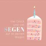 Stimmungsbild zu Oh Happy Day - Postkartenset