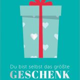 Stimmungsbild zu Oh Happy Day - Postkartenset
