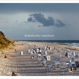 Stimmungsbild zu Post vom Meer - Postkartenset
