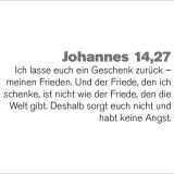 Wertvollwort. Die Bibel - 31x Perspektivwechsel