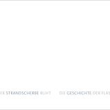 Stimmungsbild zu Strandnotizen - Schreibbuch