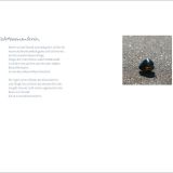 Stimmungsbild zu Strandnotizen - Schreibbuch