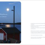 Stimmungsbild zu Strandnotizen - Schreibbuch
