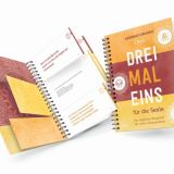 Stimmungsbild zu Dein Dreimaleins für die Seele