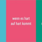 Stimmungsbild zu Drei-heilig-keit - Aufsteller