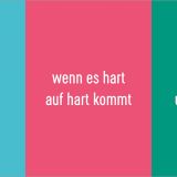 Stimmungsbild zu Drei-heilig-keit - Aufsteller