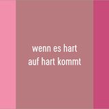 Stimmungsbild zu Drei-sei-tig