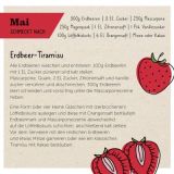 Stimmungsbild zu Erntezeit- Aufstellbuch