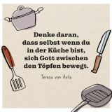 Stimmungsbild zu Erntezeit- Aufstellbuch