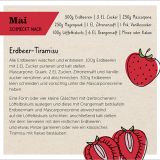 Stimmungsbild zu Erntezeit- Aufstellbuch