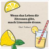 Stimmungsbild zu Erntezeit- Aufstellbuch