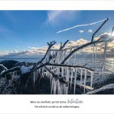 Stimmungsbild zu Meerblick - Aufstellbuch