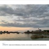 Stimmungsbild zu Meerblick - Aufstellbuch
