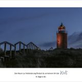 Stimmungsbild zu Meerblick - Aufstellbuch