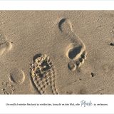 Stimmungsbild zu Meerblick - Aufstellbuch