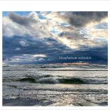 Stimmungsbild zu Meerblick - Aufstellbuch