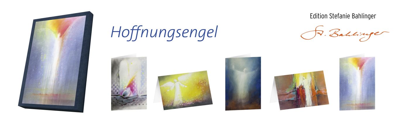 Banner - 5573006_Hoffnungsengel