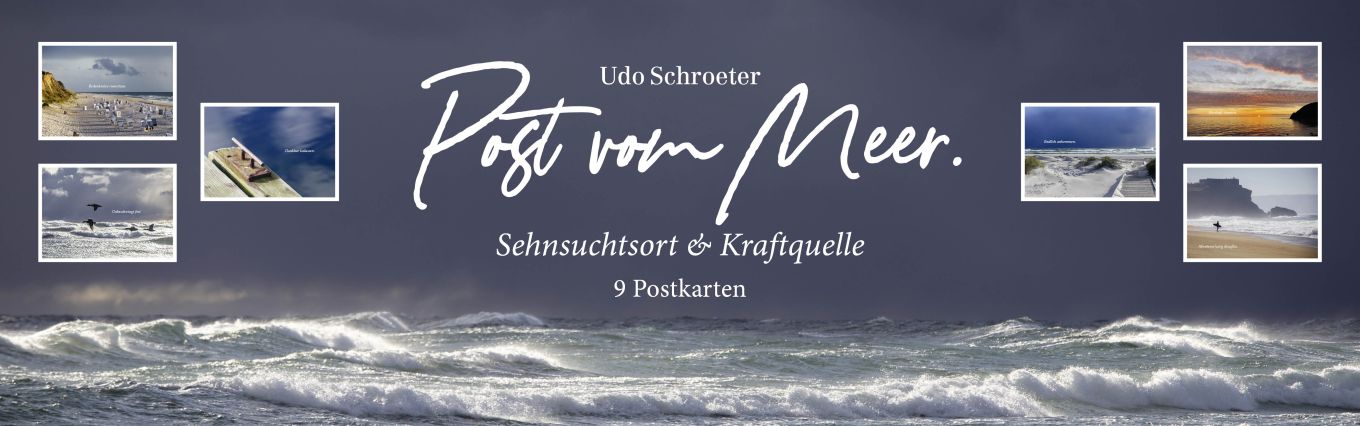 Banner - 5573912_Post vom Meer