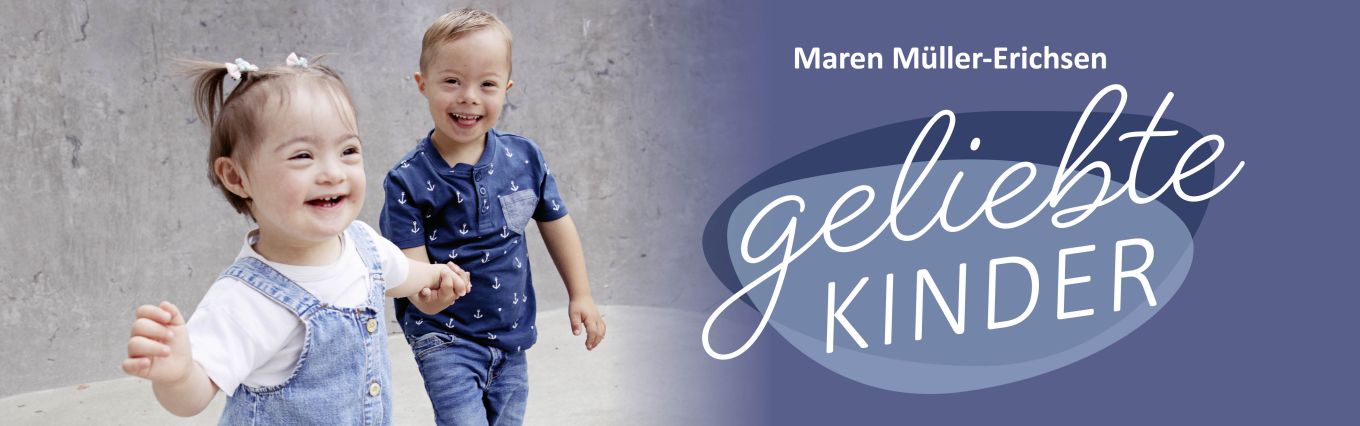 Banner - 835348_Geliebte Kinder