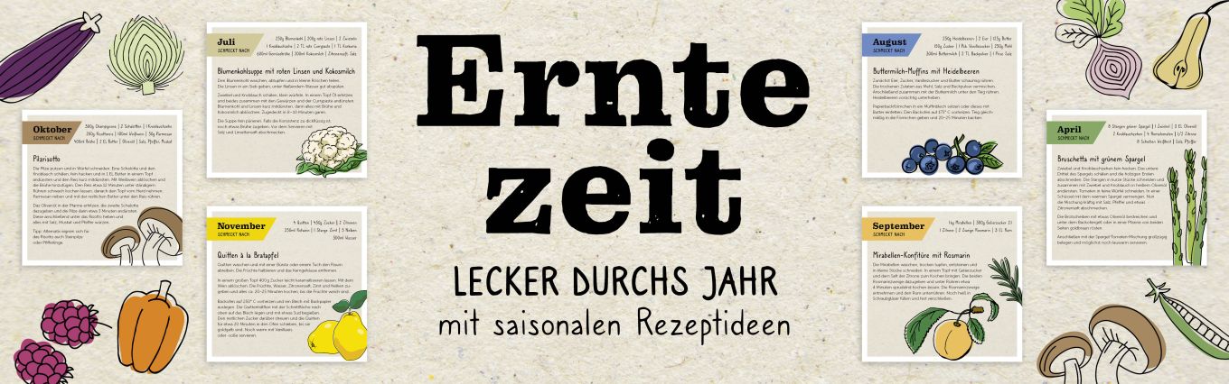 Banner - 835357_Erntezeit