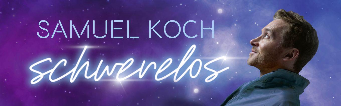 Banner - 835358_Schwerelos