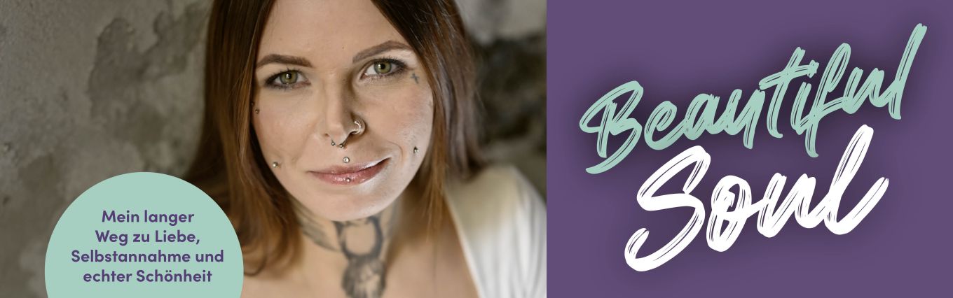 Banner - 835359_Beautiful Soul