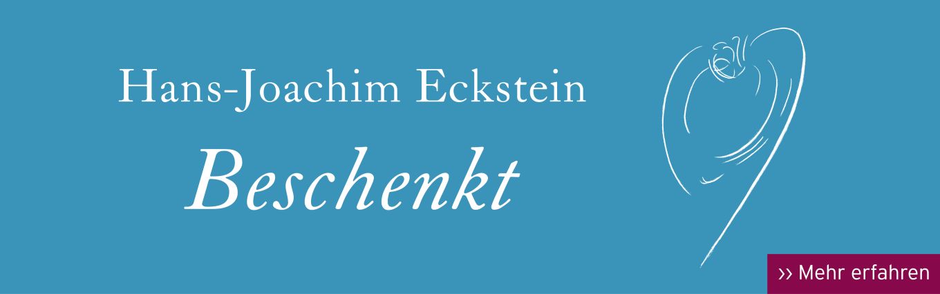 Banner - Eckstein