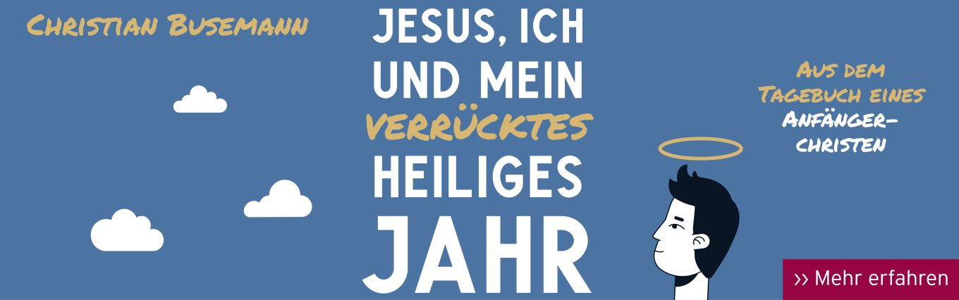 Banner - Busemann