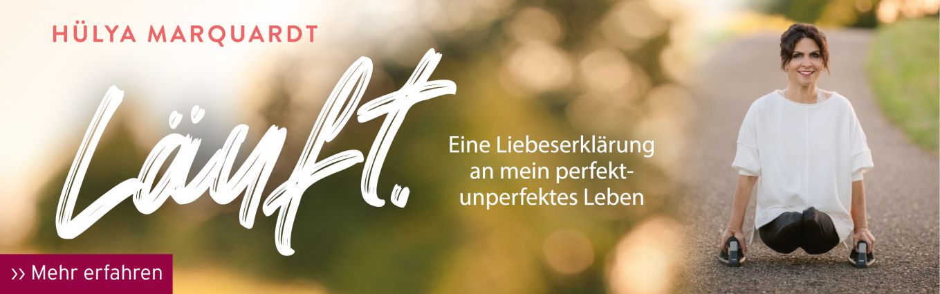 Banner - läuft