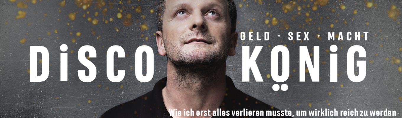 Discokönig