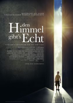 "Den Himmel gibt's echt"