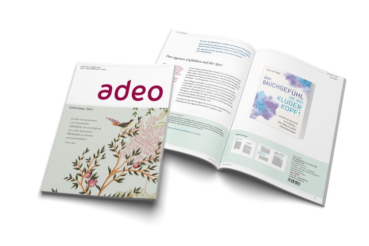 Abbildung adeo-Vorschau