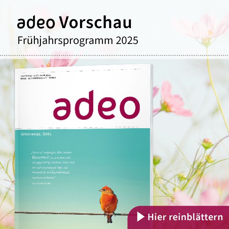 Banner adeo Vorschau