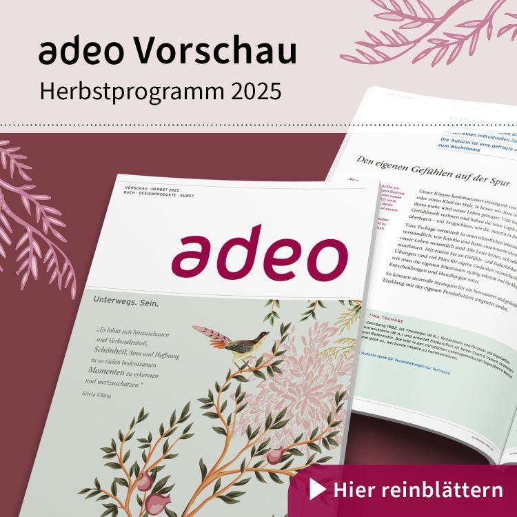 Banner adeo Vorschau