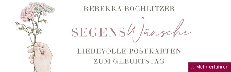 Banner SegensWünsche