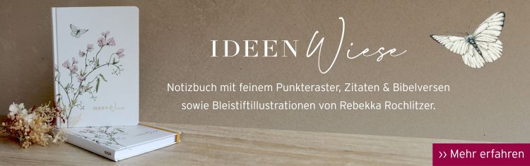 Banner IdeenWiese