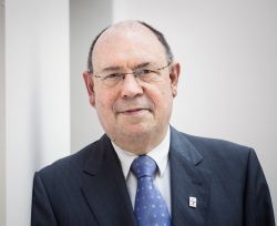 Nikolaus Schneider Foto: Steffen Roth